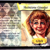 Hermione Granger (Foil)